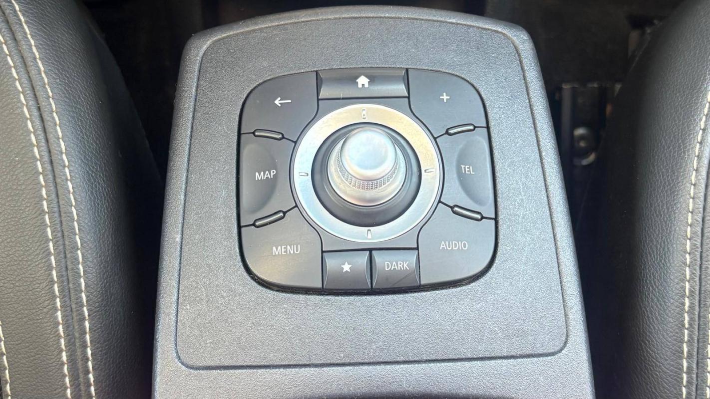 Renault Grand Scenic III dCi 130 Energy FAP eco2 Bose Edition 7 pl