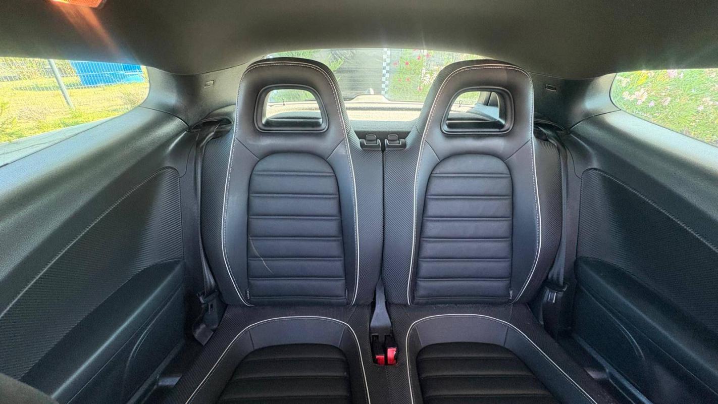 Volkswagen Scirocco 2.0 TSI 180 Carat