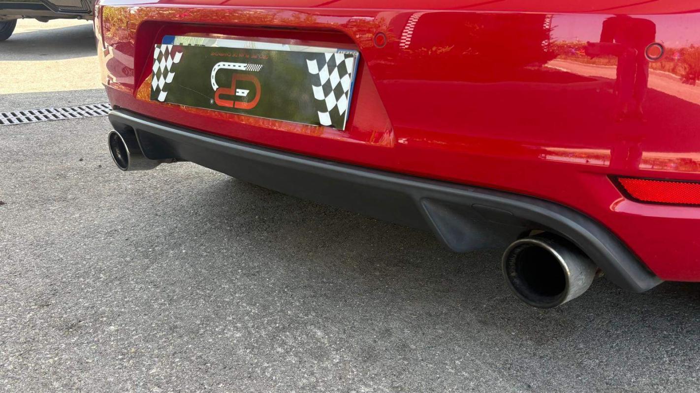 Volkswagen Golf 2.0 TSI 210 GTI