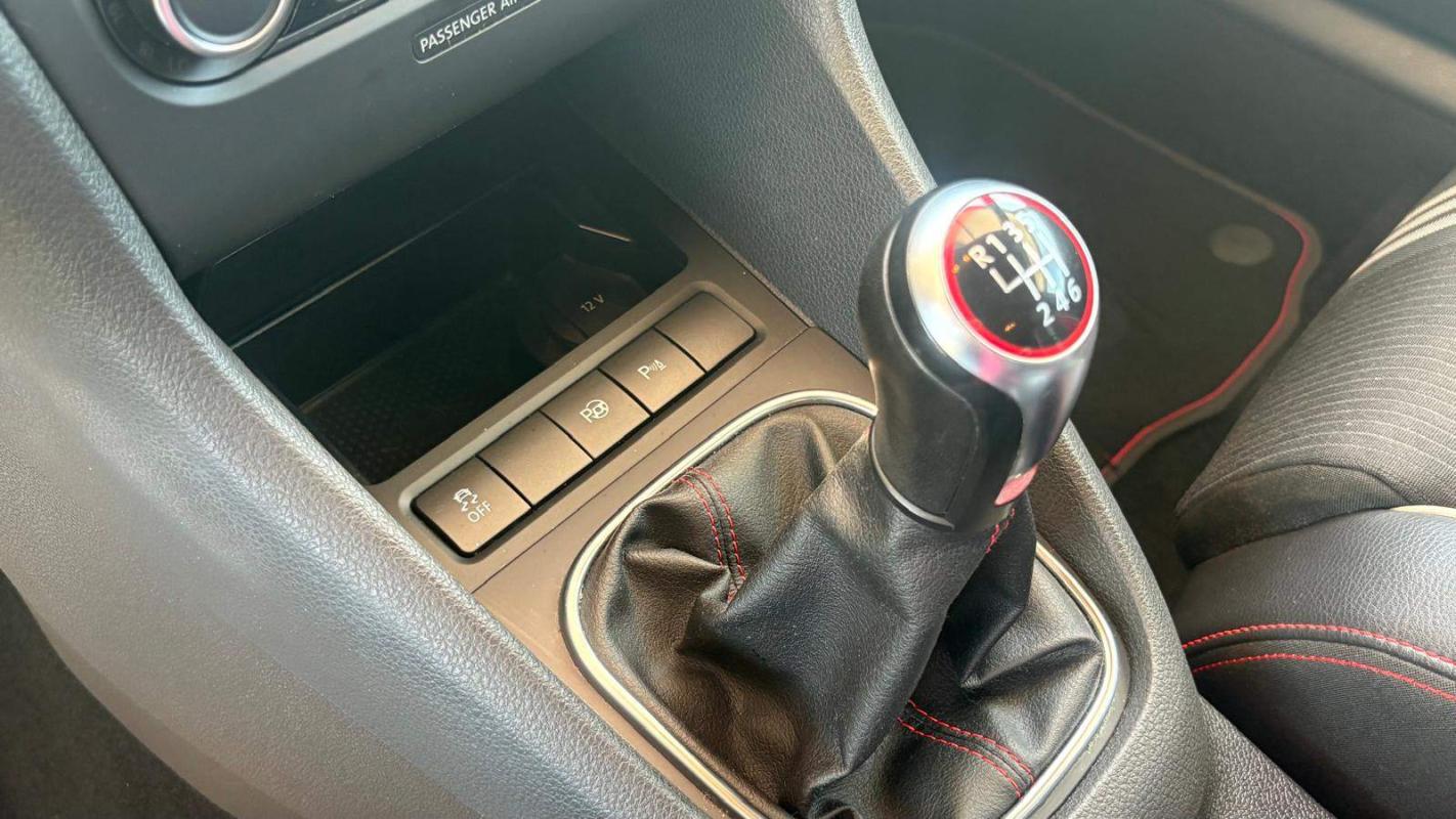 Volkswagen Golf 2.0 TSI 210 GTI