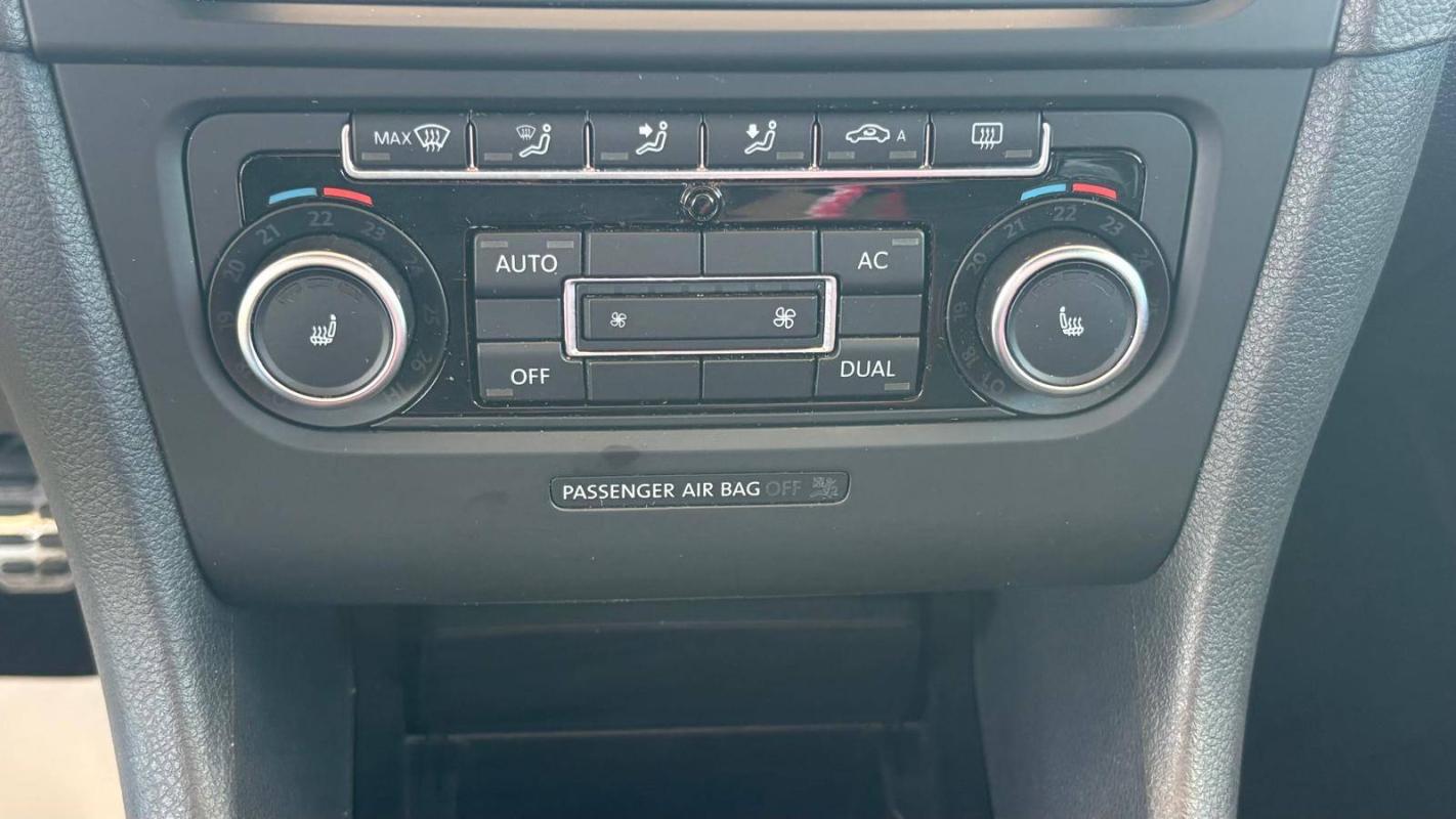 Volkswagen Golf 2.0 TSI 210 GTI