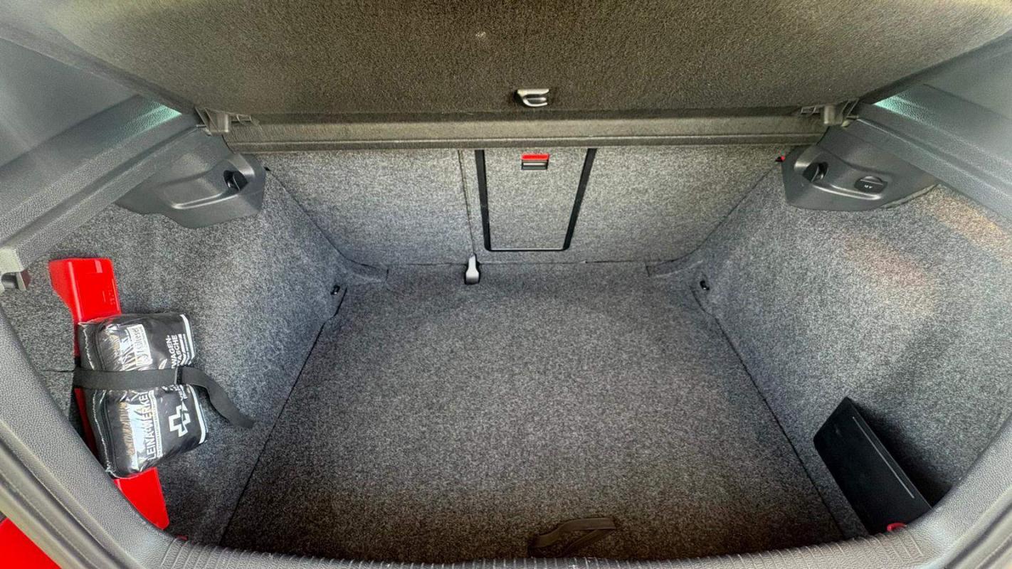Volkswagen Golf 2.0 TSI 210 GTI