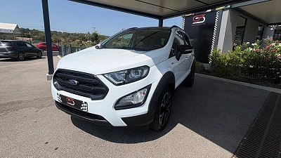 Ford Ecosport 1.0 EcoBoost 125ch S&S BVM6 Active