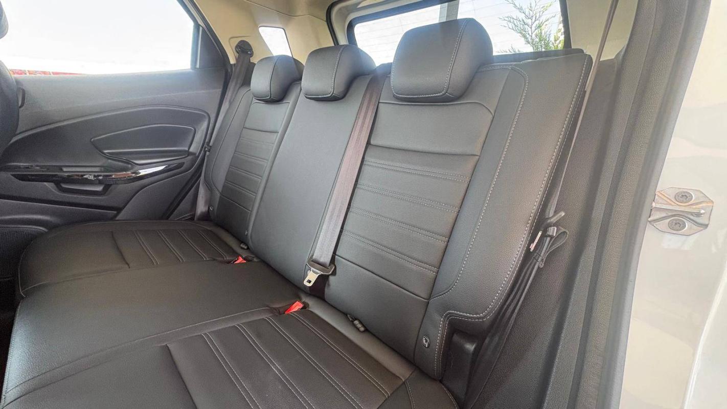 Ford Ecosport 1.0 EcoBoost 125ch S&S BVM6 Active