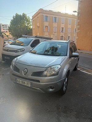 Renault Koleos (2) 2.0 DCI 150 FAP BOSE EDITION 4X4
