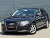 Audi A3 A3 Sportback 1.6 TDi Ambiente Start/Stop DPF Eur5 /// /// /// /// thumbnail