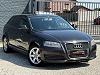 Audi A3 A3 Sportback 1.6 TDi Ambiente Start/Stop DPF Eur5 /// /// /// /// thumbnail