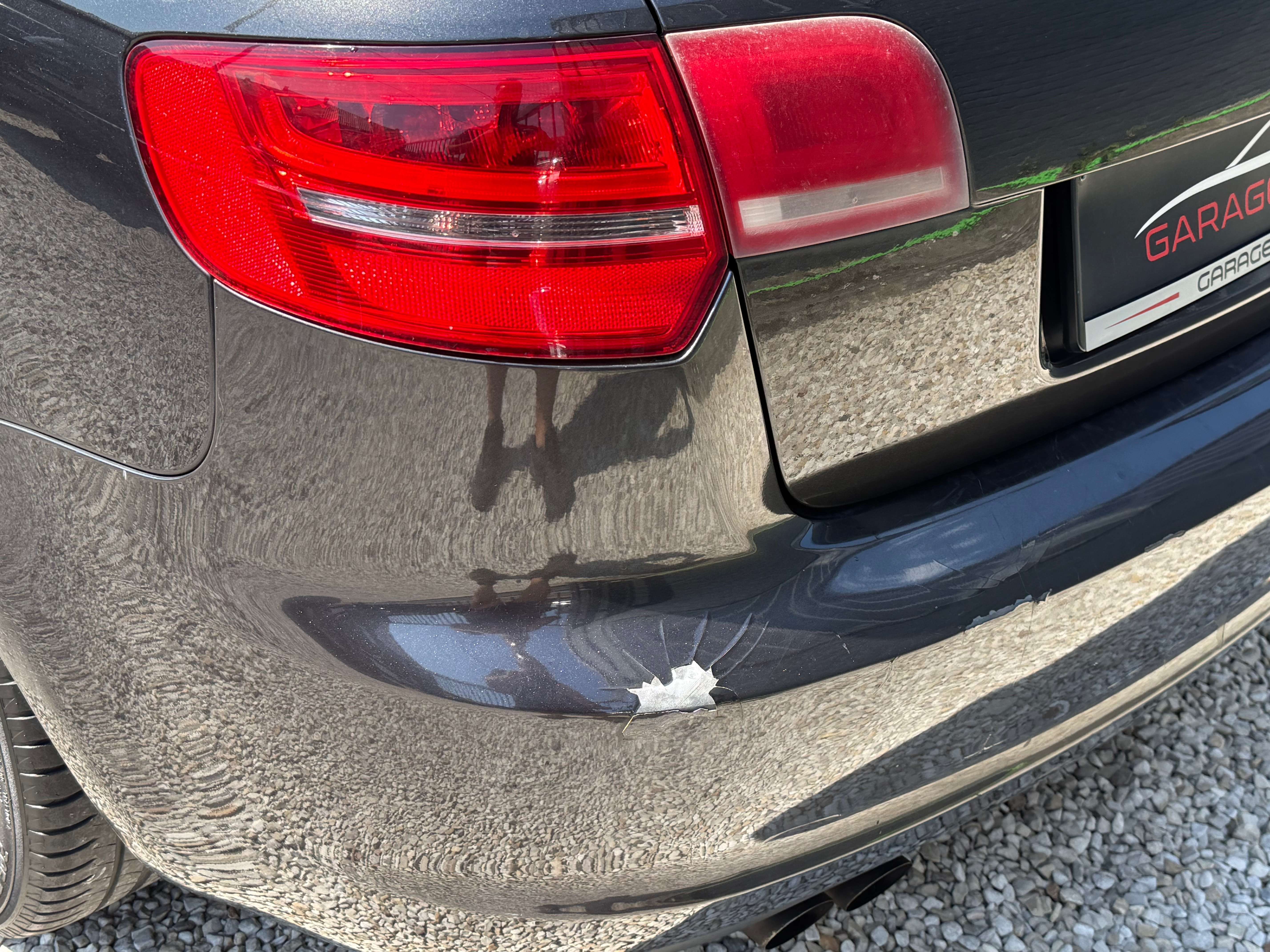 Audi A3 A3 Sportback 1.6 TDi Ambiente Start/Stop DPF Eur5 /// /// /// ///