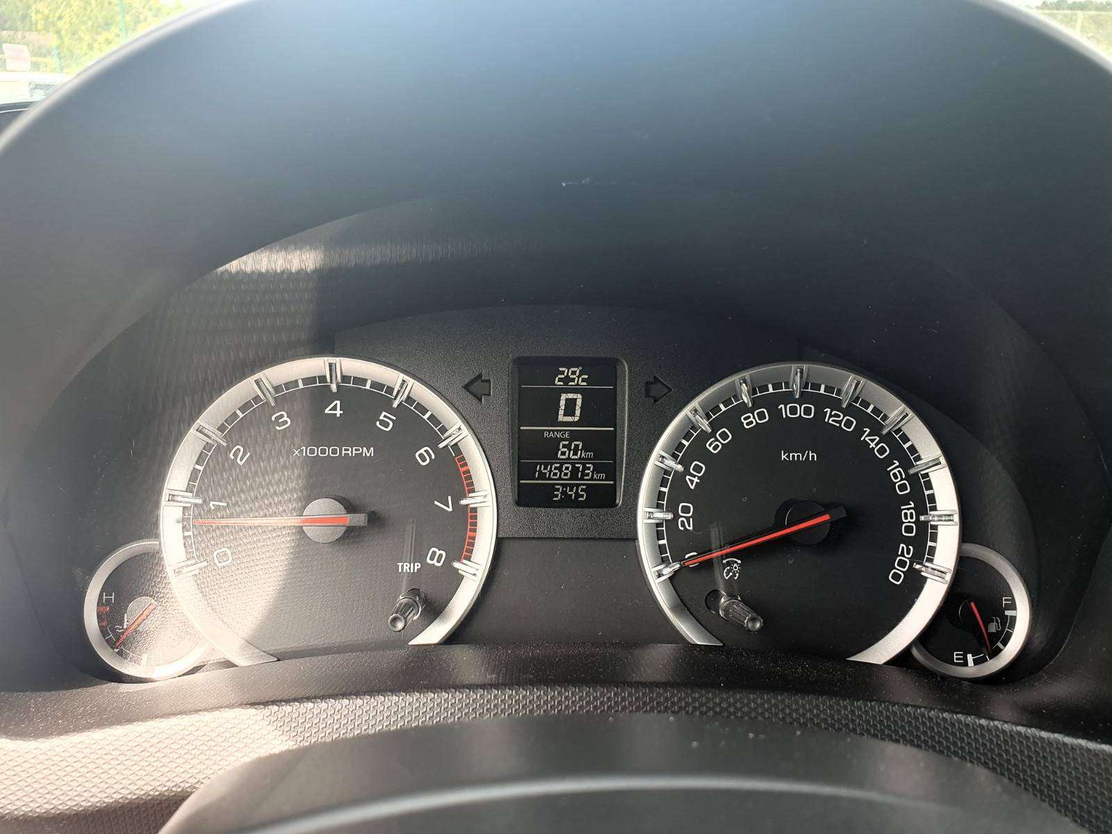 Suzuki Swift 🟢1.2 ESSENCE 94CV / BOITE AUTO / FULL CARNET / CLIM / 5 PORTES