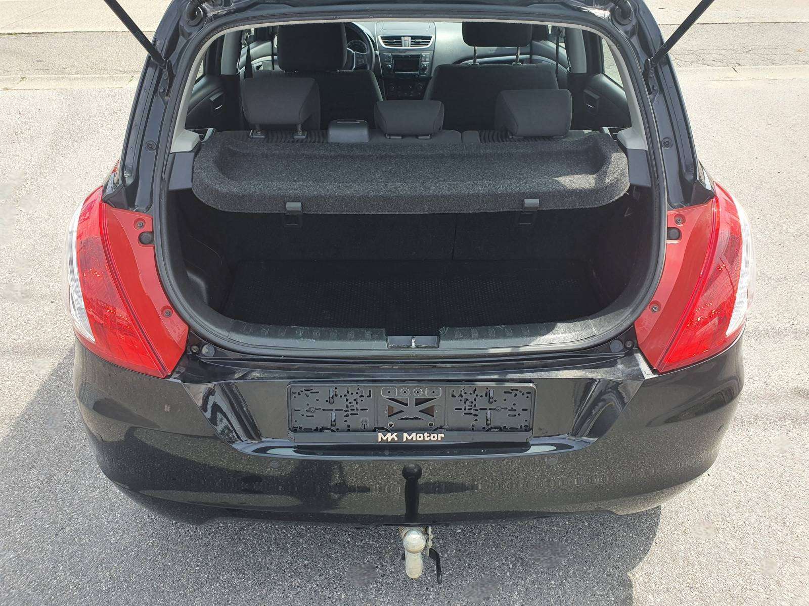 Suzuki Swift 🟢1.2 ESSENCE 94CV / BOITE AUTO / FULL CARNET / CLIM / 5 PORTES