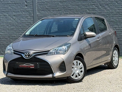 Toyota Yaris Yaris 1.0i VVT-i Comfort Euro6b  /Airco/Caméra/Garantie12mois/