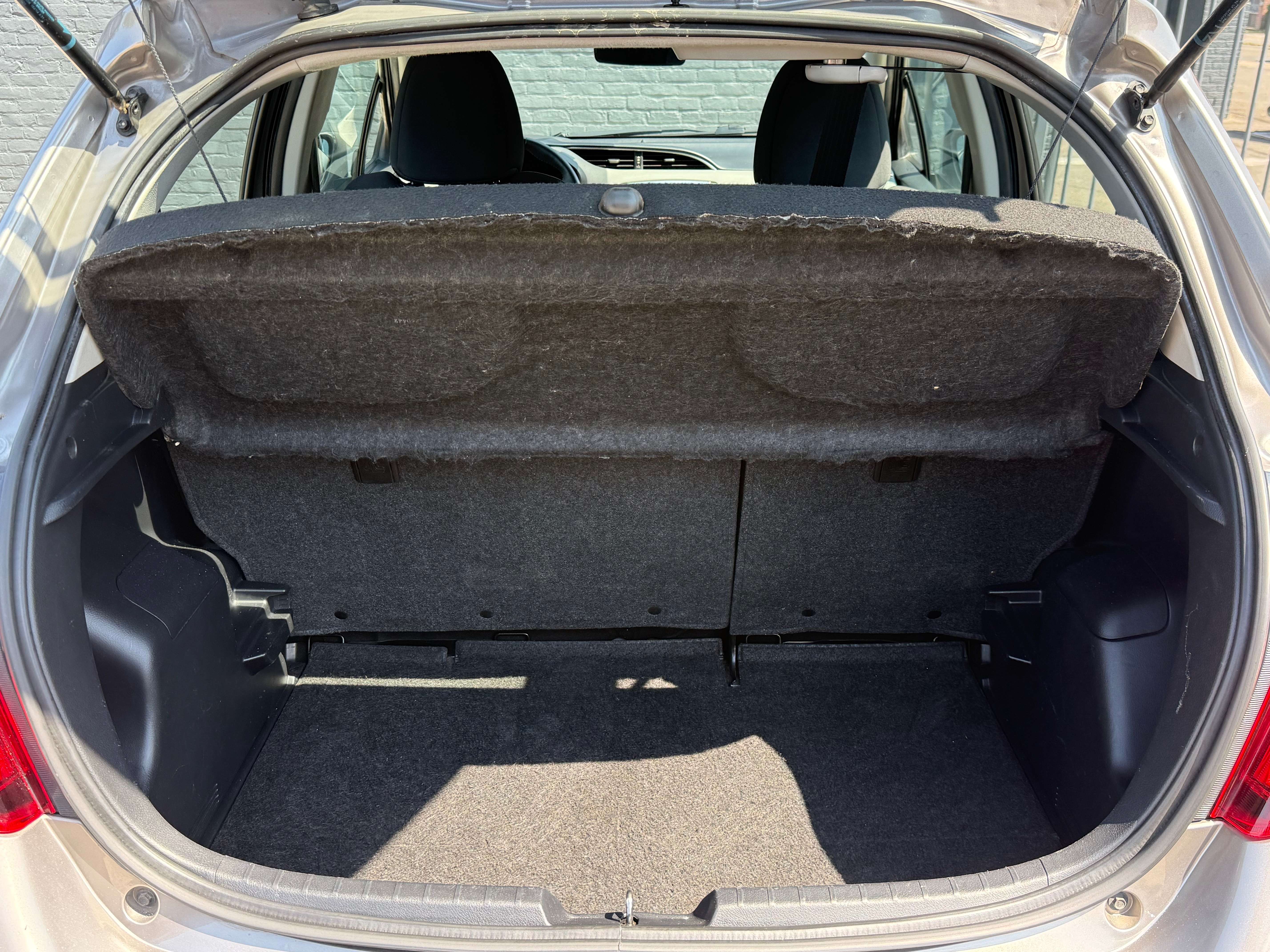 Toyota Yaris Yaris 1.0i VVT-i Comfort Euro6b  /Airco/Caméra/Garantie12mois/