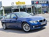 BMW 318 🟢DIESEL 150CV - 1ER MAIN - FULL CARNET - BOITE AUTO thumbnail