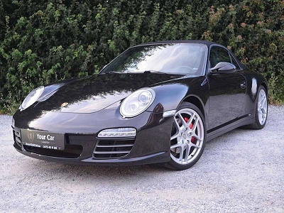 Porsche 997 997.2 4S PDK CABRIO * FULL PORSCHE SERVICE HISTORY !!!