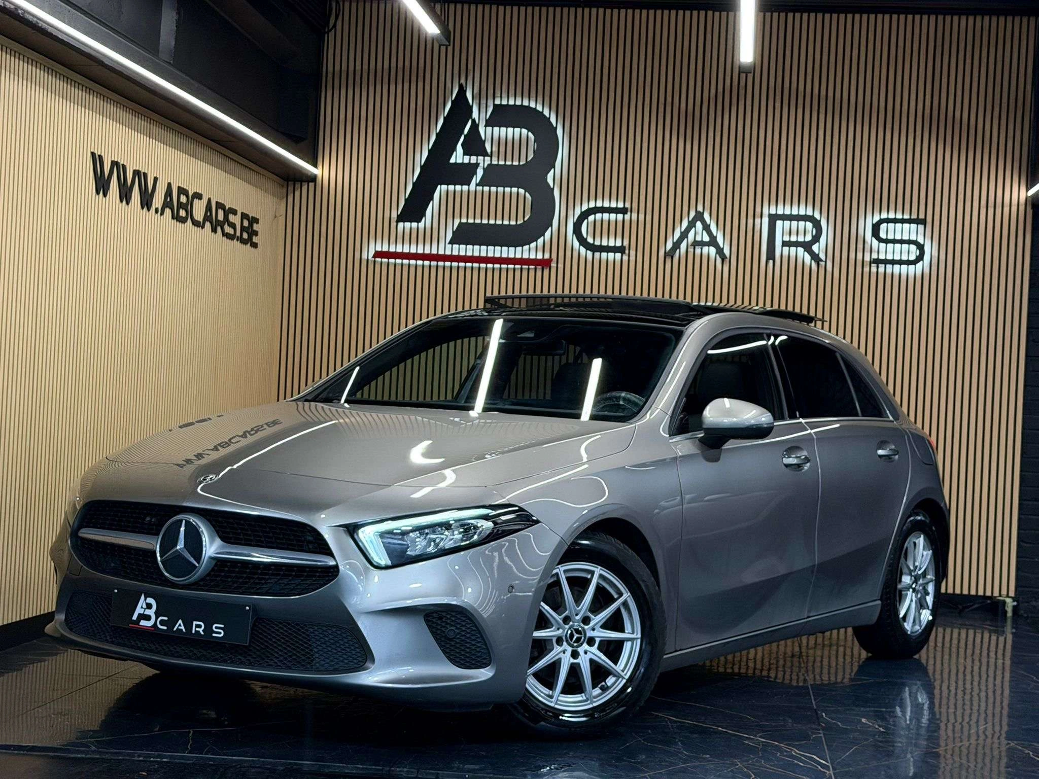 Mercedes-Benz A 180 D * GARANTIE 12 MOIS * SPORT * 1ER PROP *