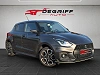 Suzuki Swift SPORT 1.4 Boosterjet Hybrid thumbnail
