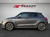 Suzuki Swift SPORT 1.4 Boosterjet Hybrid thumbnail