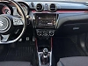 Suzuki Swift SPORT 1.4 Boosterjet Hybrid thumbnail