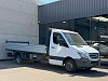 Mercedes-Benz Sprinter 516 laadbak thumbnail