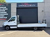 Mercedes-Benz Sprinter 516 laadbak thumbnail