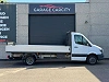 Mercedes-Benz Sprinter 516 laadbak thumbnail