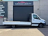 Mercedes-Benz Sprinter 516 laadbak thumbnail