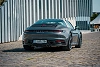 Porsche 992 Targa 4S thumbnail