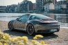 Porsche 992 Targa 4S thumbnail