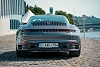 Porsche 992 Targa 4S thumbnail