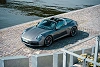 Porsche 992 Targa 4S thumbnail