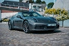 Porsche 992 Targa 4S thumbnail