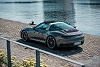 Porsche 992 Targa 4S thumbnail