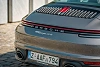 Porsche 992 Targa 4S thumbnail