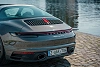 Porsche 992 Targa 4S thumbnail