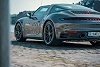 Porsche 992 Targa 4S thumbnail