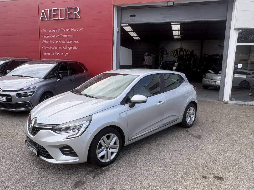 Renault Clio 1.5 DCI 86 CV BUISNESS