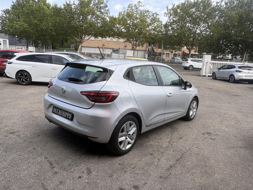 Renault Clio 1.5 DCI 86 CV BUISNESS