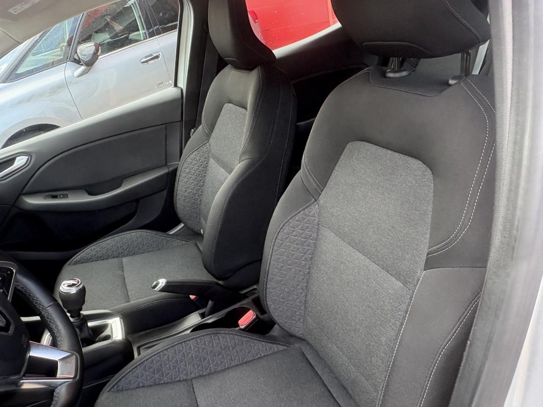 Renault Clio 1.5 DCI 86 CV BUISNESS