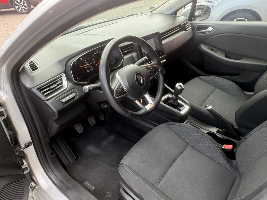 Renault Clio 1.5 DCI 86 CV BUISNESS