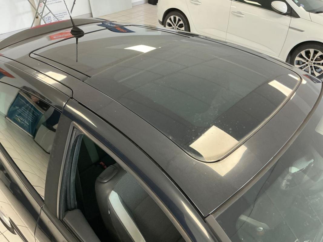 Renault Clio III 1.6 16V 128 GT - Toit Ouvrant Tomtom