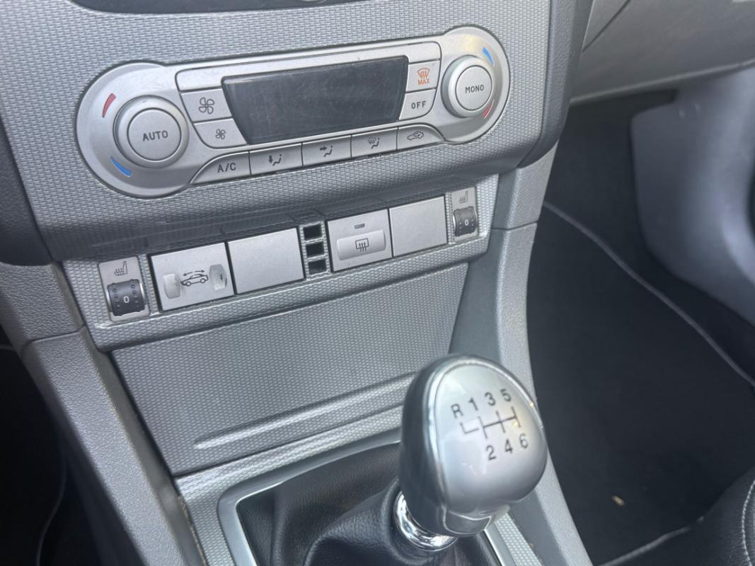 Ford Focus CC 2.0 TDCI - 136 Titanium 1ere Main