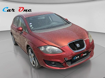Seat Leon 1.8 TSI Sport DSG - BVA HS VENDU DANS L'ETAT