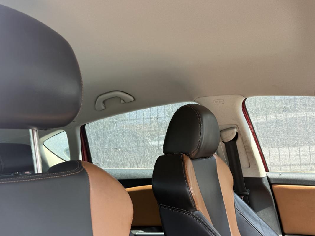 Seat Leon 1.8 TSI Sport DSG - BVA HS VENDU DANS L'ETAT