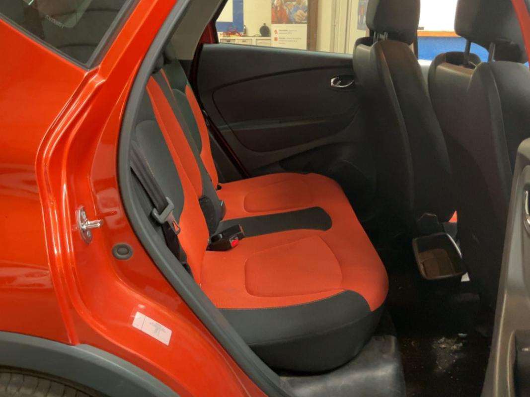 Renault Captur 0.9 TCe 90 Energy SetS eco2 Zen