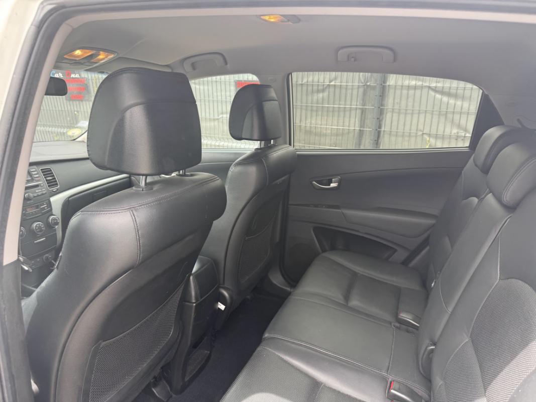 Ssangyong Korando 2.0 TD 175cv 200 e-XDI 2WD Luxe