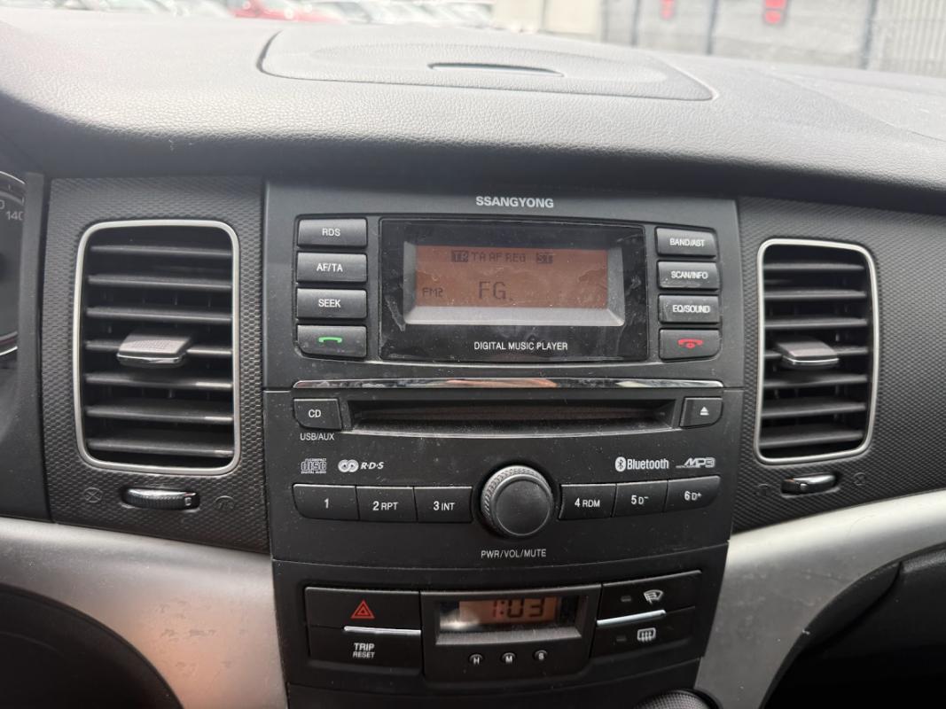 Ssangyong Korando 2.0 TD 175cv 200 e-XDI 2WD Luxe