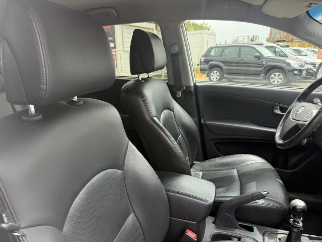 Ssangyong Korando 2.0 TD 175cv 200 e-XDI 2WD Luxe