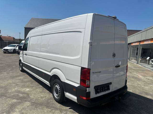 Volkswagen Crafter , 2.0TDI, L4, 2022, 53.703km's,Btw-aftrek+Garantie