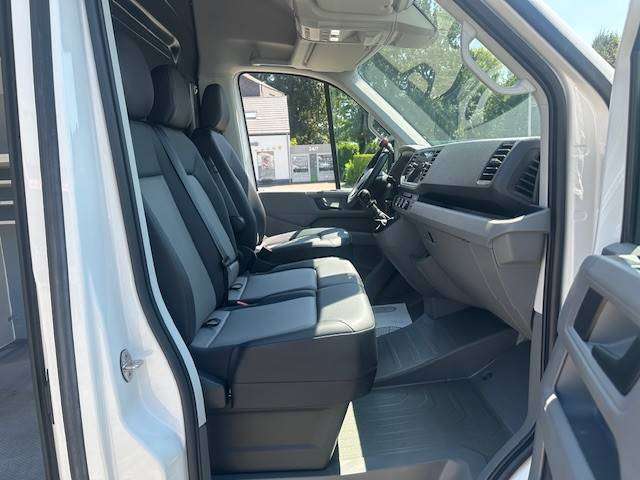Volkswagen Crafter , 2.0TDI, L4, 2022, 53.703km's,Btw-aftrek+Garantie