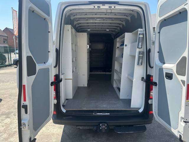 Volkswagen Crafter , 2.0TDI, L4, 2022, 53.703km's,Btw-aftrek+Garantie